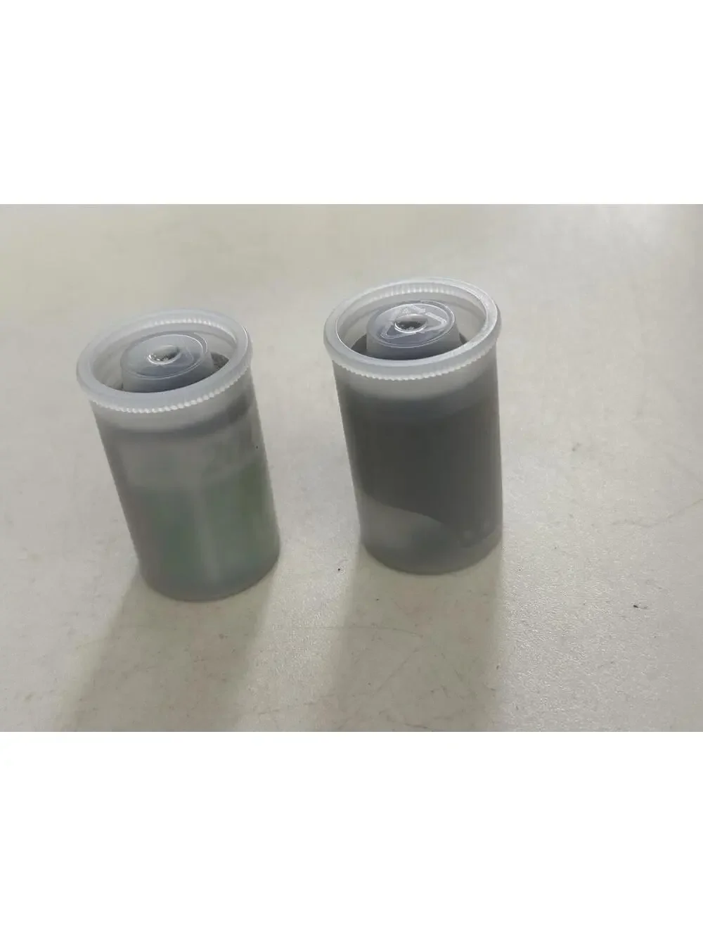 2 Rolls 24 exp. Fujicolor 100 Super HQ Film for Color Prints Expired